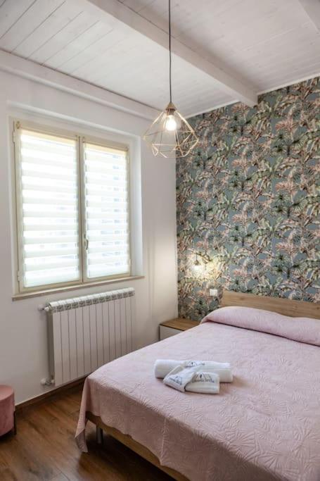 Appartamento - Cerenea House Isola di Liri Exterior photo